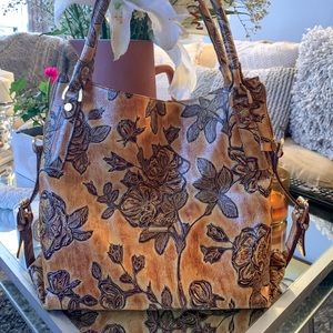 CUOIERIA FIORENTINA Handbag